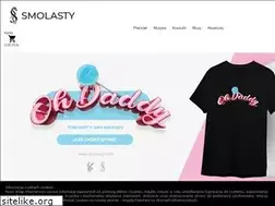 Sites similar to smolasty.com