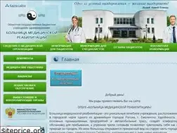 Sites similar to smolbmr.ru