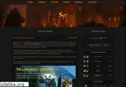 Sites similar to smolderforge.com
