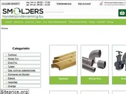 Sites similar to smoldersbv.nl