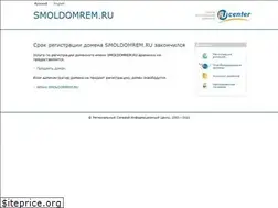 Sites similar to smoldomrem.ru