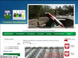 Sites similar to smoldzino.com.pl
