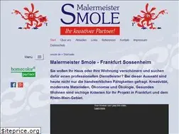 Sites similar to smole.de
