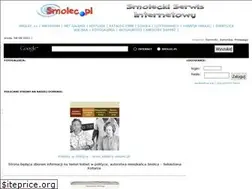 Sites similar to smolec.pl
