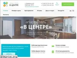 Sites similar to smolensk-apartments.ru