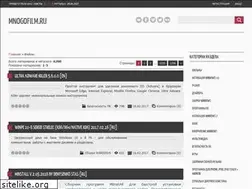 Sites similar to smolensk67.moy.su