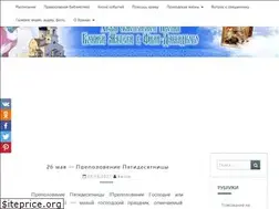 Sites similar to smolenskaya-fili.ru