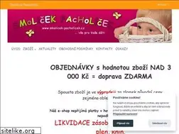 Sites similar to smolicek-pacholicek.cz
