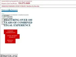 Sites similar to smolichlaw.com
