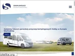 Sites similar to smolicz.pl