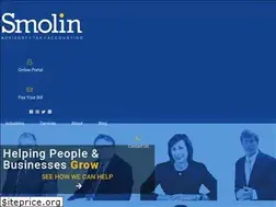 Sites similar to smolin.com