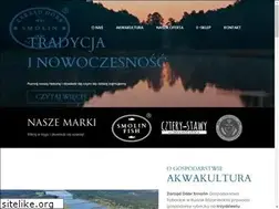 Sites similar to smolinfish.pl