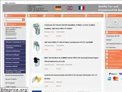 Sites similar to smolka-berlin.de