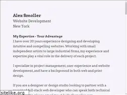 Sites similar to smoller.com