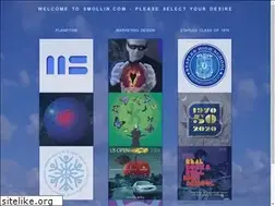 Sites similar to smollin.com