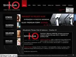 Sites similar to smolna10.pl
