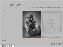 Sites similar to smolnikov.com