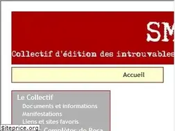 Sites similar to smolny.fr