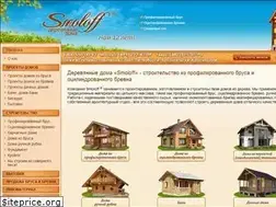 Sites similar to smoloff.ru