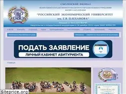 Sites similar to smolreu.ru