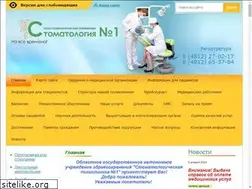 Sites similar to smolstom1.ru