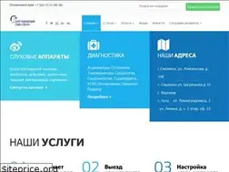 Sites similar to smolsurdolog.ru