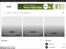 Sites similar to smolt.com.au