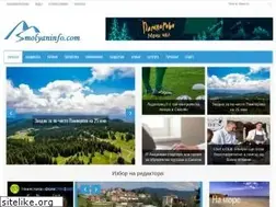 Sites similar to smolyaninfo.com