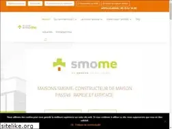 Sites similar to smome.fr
