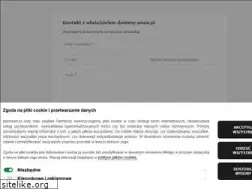 Sites similar to smon.pl
