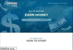 Sites similar to smoner.com
