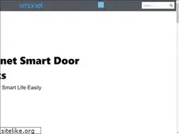 Sites similar to smonet.com