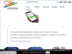 Sites similar to smonica.com