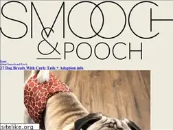 Sites similar to smoochandpooch.com