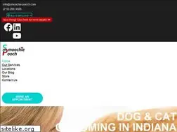 Sites similar to smoochie-pooch.com