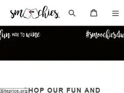 Sites similar to smoochies4wine.com