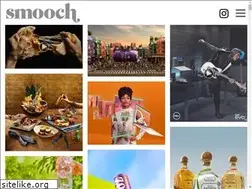 Sites similar to smoochnyc.com