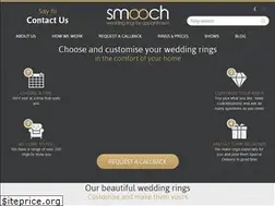 Sites similar to smoochrings.co.uk