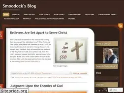 Sites similar to smoodock45.wordpress.com