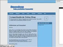 Sites similar to smoodoos.yooco.de