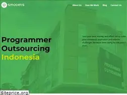 Sites similar to smooets.com