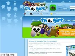 Sites similar to smoogies.com
