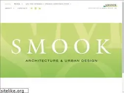 Sites similar to smookarchitecture.com