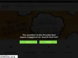 Sites similar to smooke.com