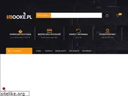 Sites similar to smooke.pl