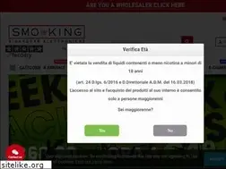 Sites similar to smookies.it