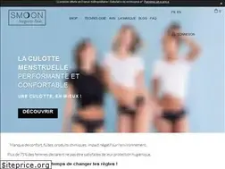 Sites similar to smoon-lingerie.com