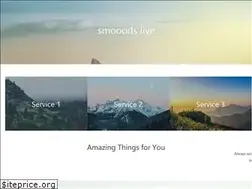 Sites similar to smooods.live