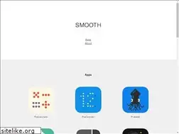 Sites similar to smooooth.net