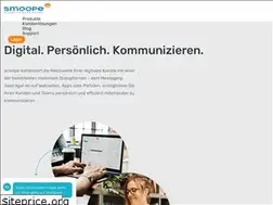 Sites similar to smoope.com
